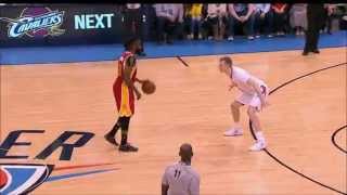 James Harden scores 8 points in 70 seconds late to put away Thunder