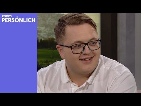 Zoom Persönlich – Bendrit Bajra