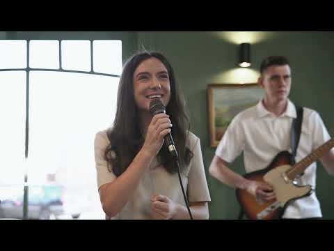 Voi cânta bunătatea Ta | Revive