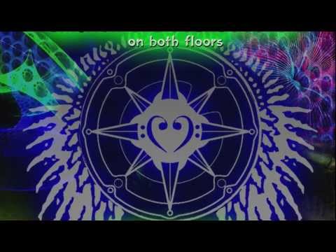 Soundlab Pirates Party- 11.02.2012 Altes Wagenwerk