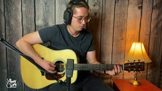 Video thumbnail for Eastman E8D TC Demo by Penny Lane Music Emporium