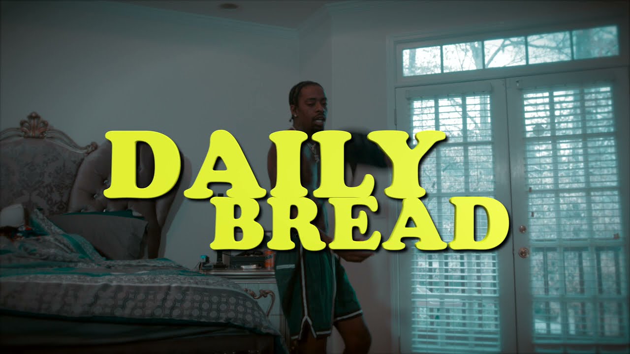 Rich Homie Quan – ”Daily Bread”