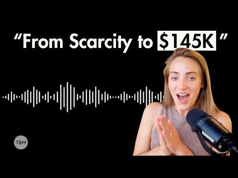 How to Manifest Life-Changing Money Shifts: Expander Stories from the TBM Community