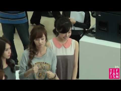 JeTi Moment - Babo Fany!