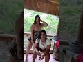 Je L Ai Laissé0 Coiffure4 Avec Maracucha Tv Alexandra Ayala Alexandra Ec