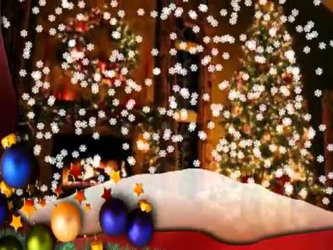 Zvijezda Mora - Sretan Božić grade moj