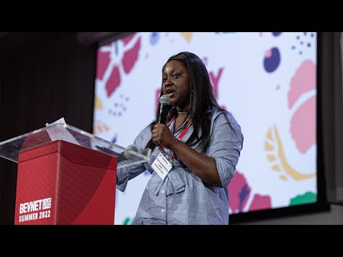 New Beverage Showdown 23 - Finals: Berry Bissap