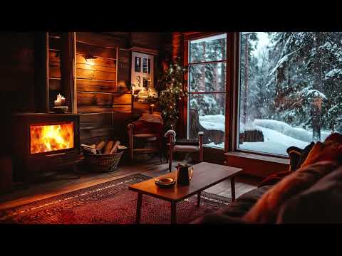 Klassiska Svensk Jul Musik | 1 Hour Classic Swedish Christmas Songs