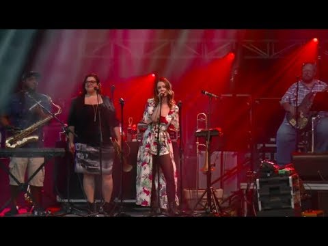 Trey Anastasio Band - "1977"   4/21/2017