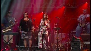 Trey Anastasio Band - "1977"   4/21/2017