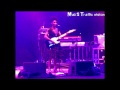 Skye Edwards - Jamaika Days (Live In Moscow 26.10.2009)