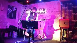 Mikel Erentxun. Vasos de Roma y Ginebra.