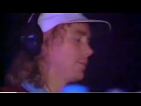 Dj Vibes & MC Livelee @ Helter Skelter - The Strings Of Life - 1997 (Last Set)