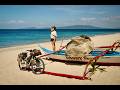 Cycling The Philippines | Changing Plans & Trying Something New (Ep.2)