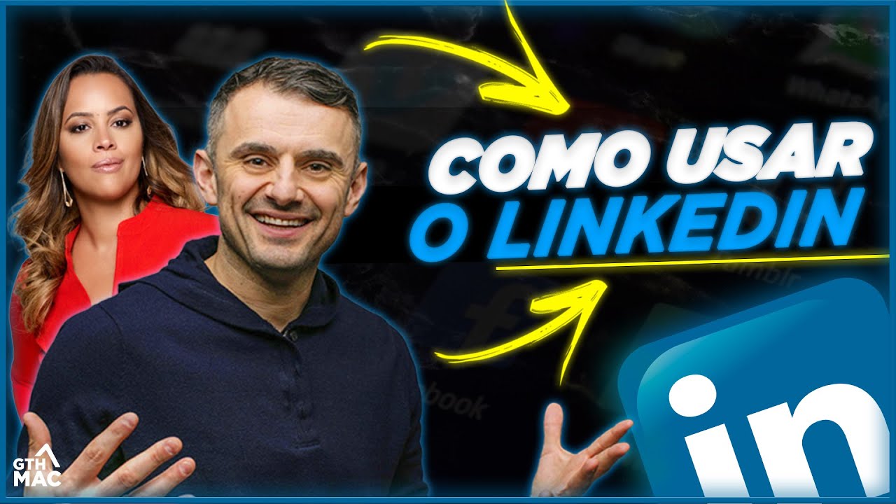 Como usar o LinkedIn para iniciantes - 7 dicas de perfil do LinkedIn