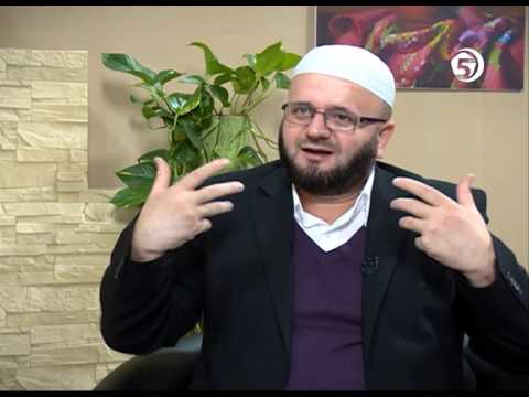 Mito i korupcija - Abdusamed Nasuf Bušatlić, prof.