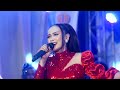 CICI AMANDA Menyesal KOEMBARA 2022