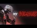 MY DEMONS NIGHTCORE - STARSET ...