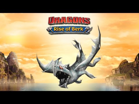 Dragons Rise of Berk (Get the Night Swarm) (Exclusive)