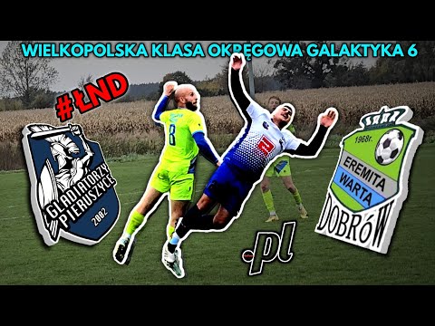 WARTA nie zalała KOLOSEUM w Pieruszycach 