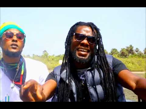 Kenny wonder da conqueror And Prince Vella _ Africa One Blood