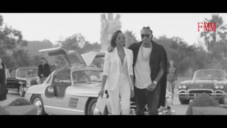 Rihanna   Selfish ft  Future Official Music Video720p
