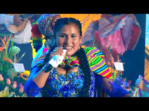 Alicia de Acomayo - Trencito pasajero / Cucaquintucha