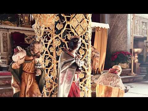 Preveliku radost  - Katedralni zbor splitske prvostolnice