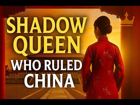 The 3 Secrets Behind Empress Dowager Cixi's POWERFUL Reign