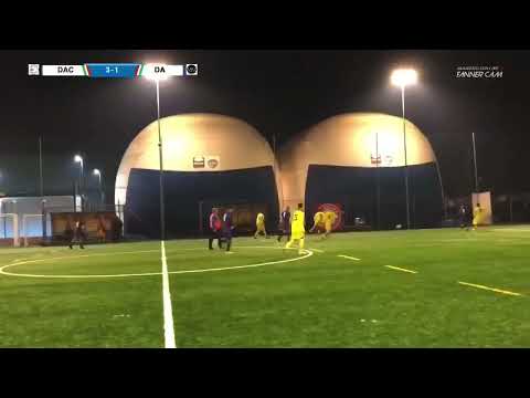 LEGA CALCIOTTO SERIE A2 STAGIONE 2022/23: DOPOLAVORO ATAC COTRAL - DARK ANGELS