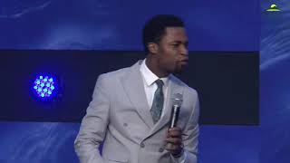 EVERYBODY IS NOT A SINNER,STOP DECEIVING YOURSELF THAT EVERYBODY IS A SINNER -APOSTLE MICHAEL OROKPO