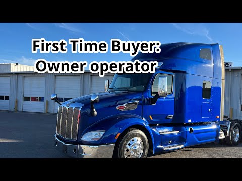 Best way to Become an Owner Operator 2024. A better way to be an Owner Operator in Trucking America