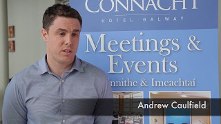 Connacht Hotel