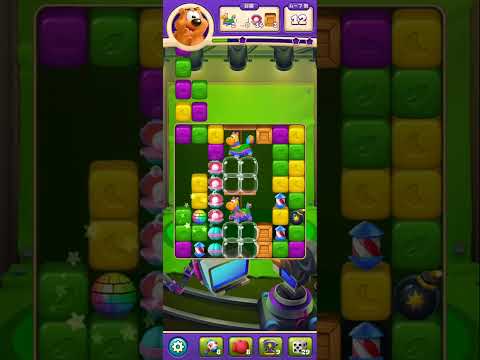 Toon Blast Level #8359#8360#8362#8363#8364 Clear @mlupin‘s Room(3)