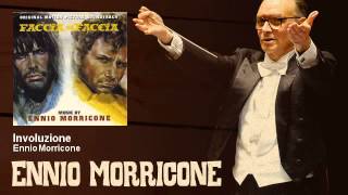 Ennio Morricone - Involuzione - Faccia A Faccia (1967)