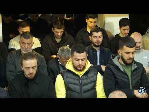 10. Nata e dhjetë e teravive - Ramazan 2023.