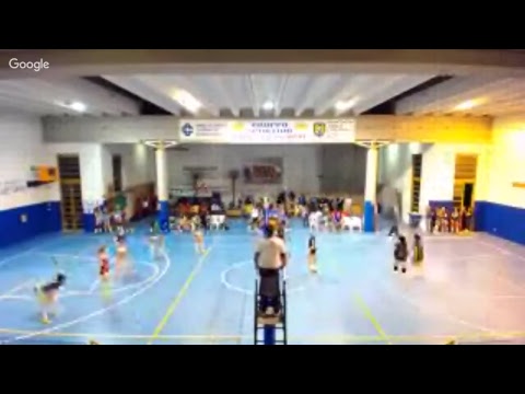 Asd Volley Cave - Sebilot Manfredonia