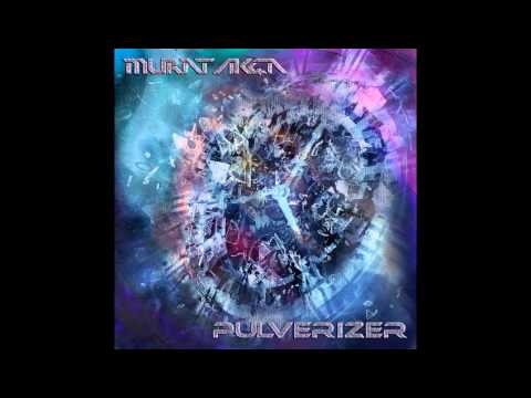 Murat Akça - Pulverizer Full EP (2015)