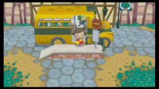 Animal Crossing Let’s Go to the City