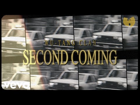 Video thumbnail for Second Coming