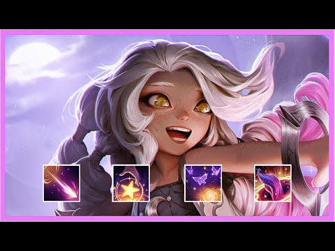 ZOE MONTAGE #12 - BEST PLAYS S15