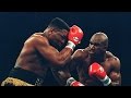 Evander Holyfield Vs Ray Mercer Highlights