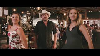 Randy Rogers Band - &quot;I&#39;ll Never Get Over You&quot; Official Music Video