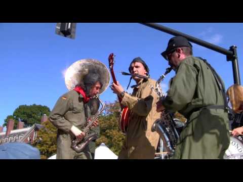 PAKAVA IT -  ПАКАВА ИТЬ: LYUBA