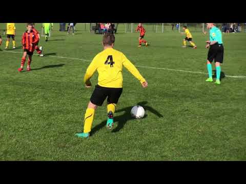 FC Zutphen JO12-1  vs  DCS JO12-1