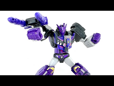 Did I Finally Get My Targets?! Hunting For Blokees Transformers Galaxy Version Series 4 Chefatron