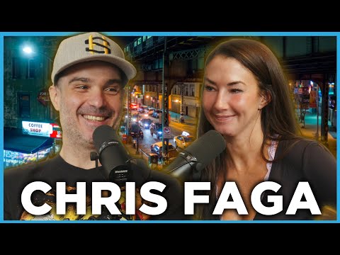 Compassion Release (with Chris Faga) | OnlyFeehans with Kerryn Feehan Comedy Podcast Episode 214