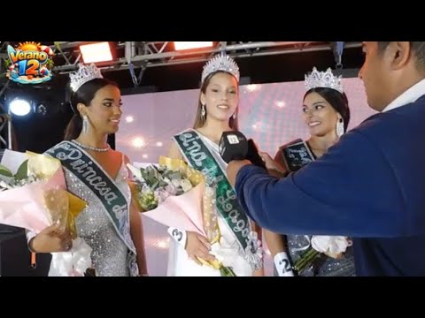 Verano 12 en Lago Merín (entrega 04)