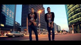 Dezertwins Mohombi feat. Birdman, KMC &amp; Caskey - Movin