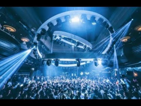 THOMAS LIVING - SALA PELICANO @ CORUÑA | SPAIN